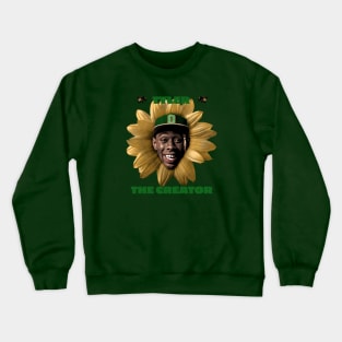 Tyler Crewneck Sweatshirt